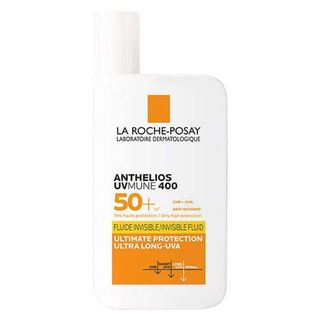La Roche-Posay Anthelios Shaka Fluid Face Spf 50+ 50Ml