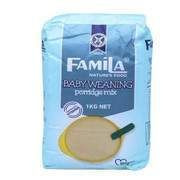 Famila Baby Weaning Porridge Mix 1Kg
