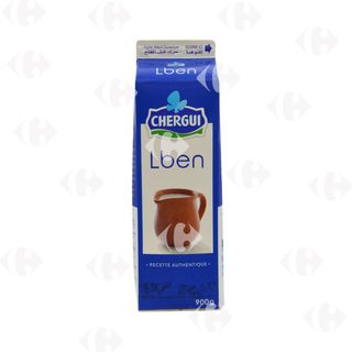 Leben 900g Chergui