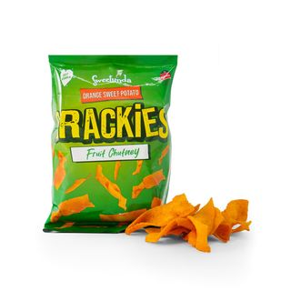 Sweetunda Fruit Chutney Crackies 30g