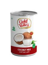 Gold Valley Coconut Milk 400Ml