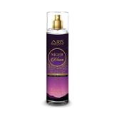 Aris Fragrance Mist Night Bloom 250Ml