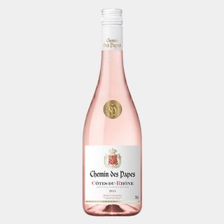 CHEMIN DES PAPES SCREWCAP ROSE