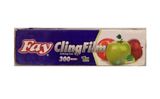 Fay Cling Film Catering 300M