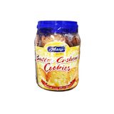 Hou.of manji butter cashew cookies 450g