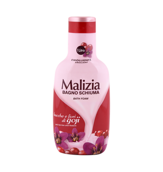 Gel douche 3en1 MALIZIA 1000ML  - 121