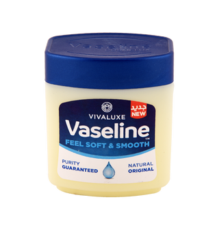 Crème corps VASELINE 100ml - 396