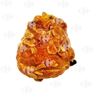 Mini Croissant Aux Amandes À La Pièce