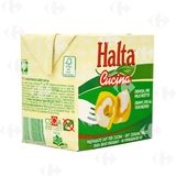 Halta Crème Végétale Cuisine 500ml