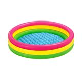 Piscine Gonflable Petite Taille – 61 X 22 Cm