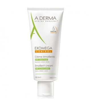 ADERMA EXOMEGA CONTROL CREME EMOLLIENTE 200ML