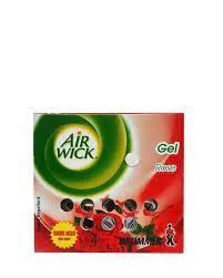 Drummer Airwick Gel Rose 45Gm
