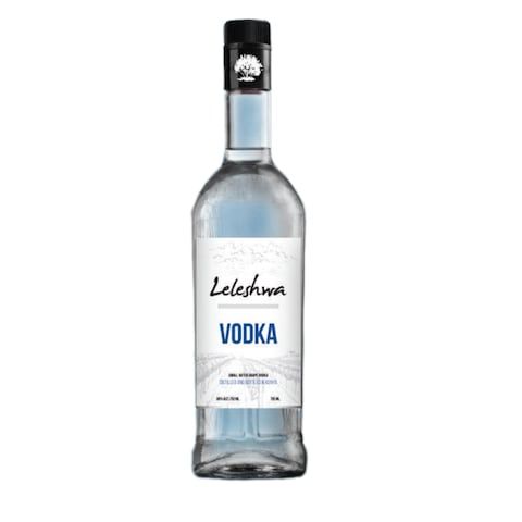 Leleshwa Grape Vodka 750ml