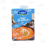 Crème UHT de Cuisson Légère à 18% M.G. Jaouda 50cl
