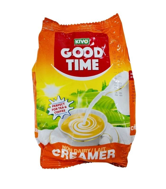Creamer Non Dairy Goodtime 350G