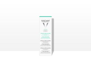 VICHY CREME DEPILATOIRE DERMO TOLERANCE 150ML