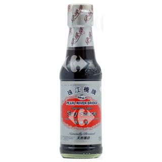 Sauce Soja Supérieur Jessy's 150ml.