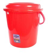 Kenpoly Bucket With Lid 16Ltr