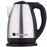 Simbaland Electric Kettle Gk-250S