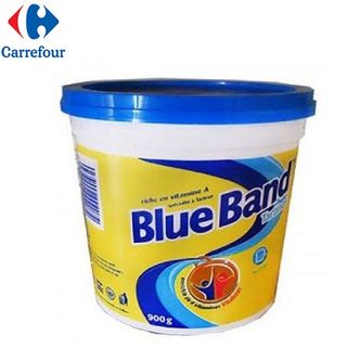 Beurre - Blue Band - 12 X 900g