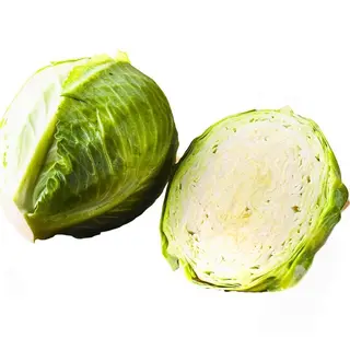 Choux Vert 500g