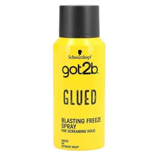 Got2B Hair Spray Freeze 100Ml