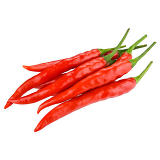 Piment Fort 250g