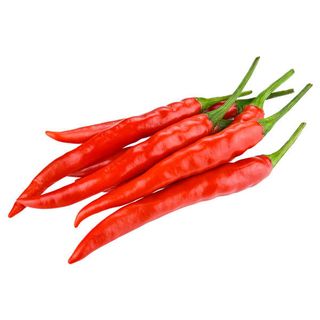 Piment Fort 250g