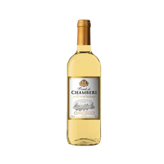 Chamberi Vin Blanc Moelleux 75Cl