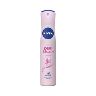 Déodorant spray Femme Pearl & Beauty 200ml - NIVEA