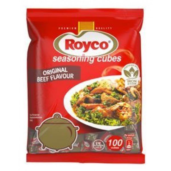 Royco Beef 400G