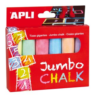 CRAIES JUMBO - COULEURS