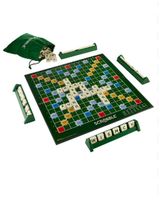 Original Scrabble 10+