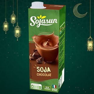 Offre Boisson Soja Uht Choco Ptit De