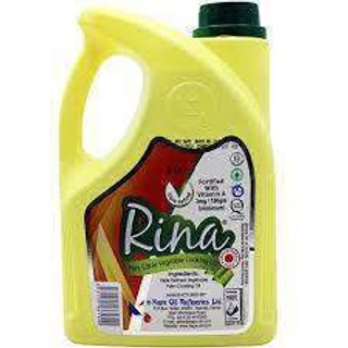 Rina Vegetable Oil 2L