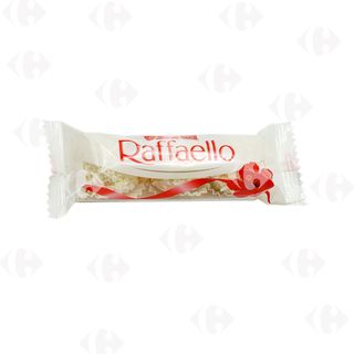 Ferrero Raffaelo x3 unités 30g