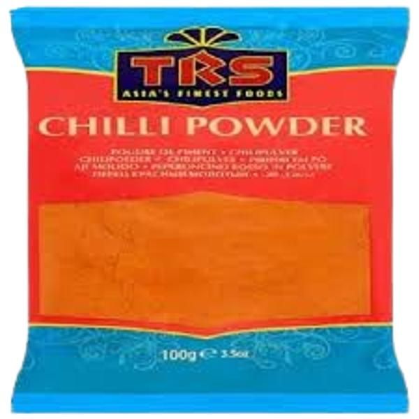 Trs Chilli Powder 100Gm