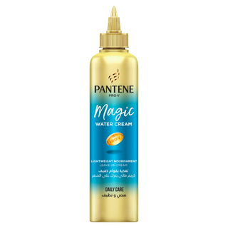 Crème sans rinçage légère protection - PANTENE