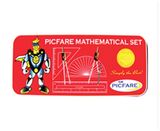 Picfare Mathematical Set