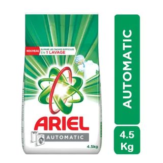 Lessive poudre Matic Original 4,5Kg - ARIEL