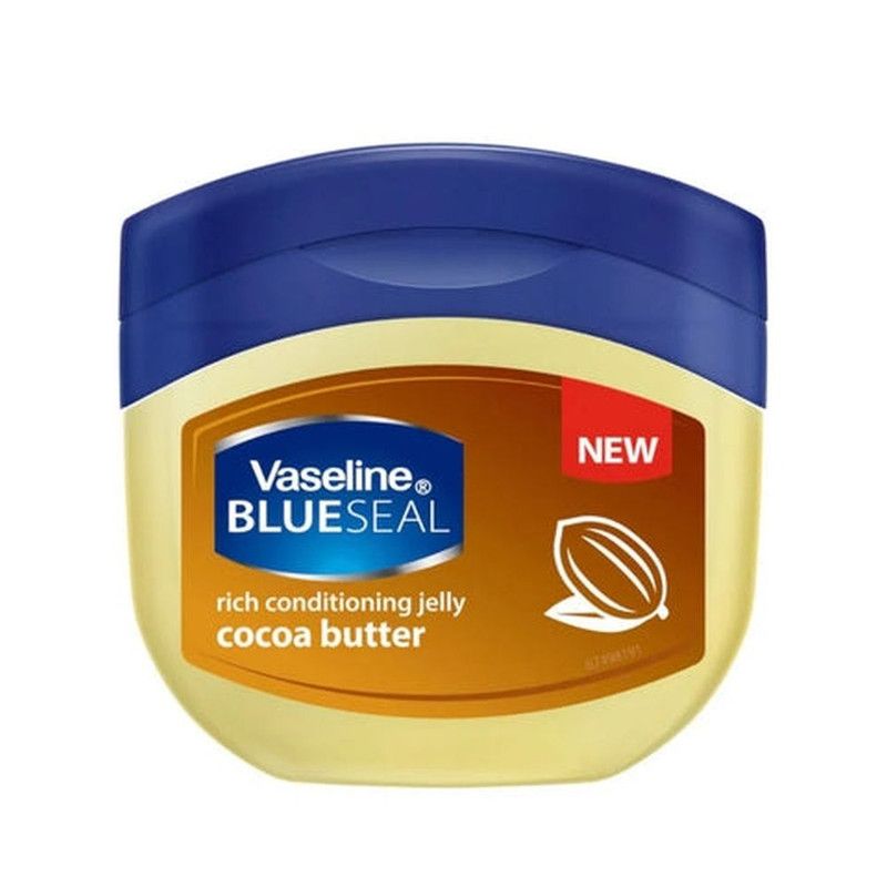 Vaseline Cocoa Butter Jelly 250Ml