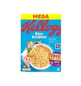 Kelloggs Rice Krispies Mega 660G