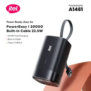 Powerbank