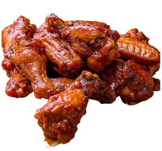 Fried Chicken Portion Wing