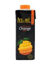Pick &Peel
Orange 250Ml
