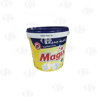 Magix Pâte Citron Antibactérien 1kg