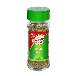 Bayara Basil 50g