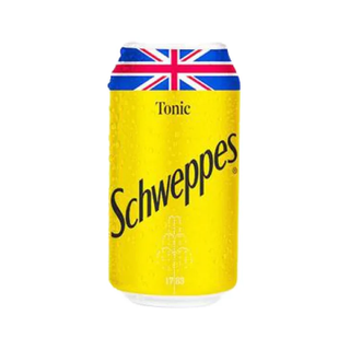 Schweppes Tonic 33cl