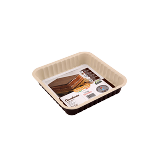 Moule carré GUARDINI 00745H-24 x 24 CM -Chocoforme  - 429
