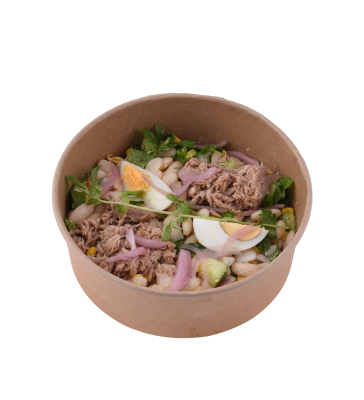 Salades by Malek Laabidi